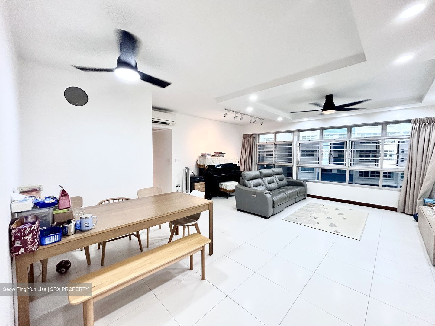 Blk 213A Punggol Waves (Punggol), HDB 5 Rooms #637720781